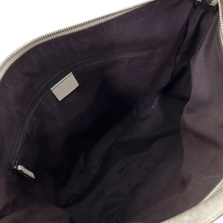 GUCCI BORSA VINTAGE A SPALLA