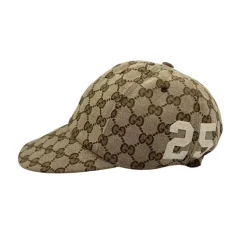 GUCCI CAPPELLO GG 25 BASEBALL TG. S