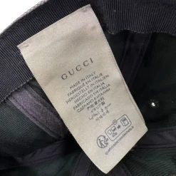 GUCCI CAPPELLO GG 25 BASEBALL TG. S