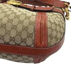 GUCCI GG RUNNING BORSA HOBO