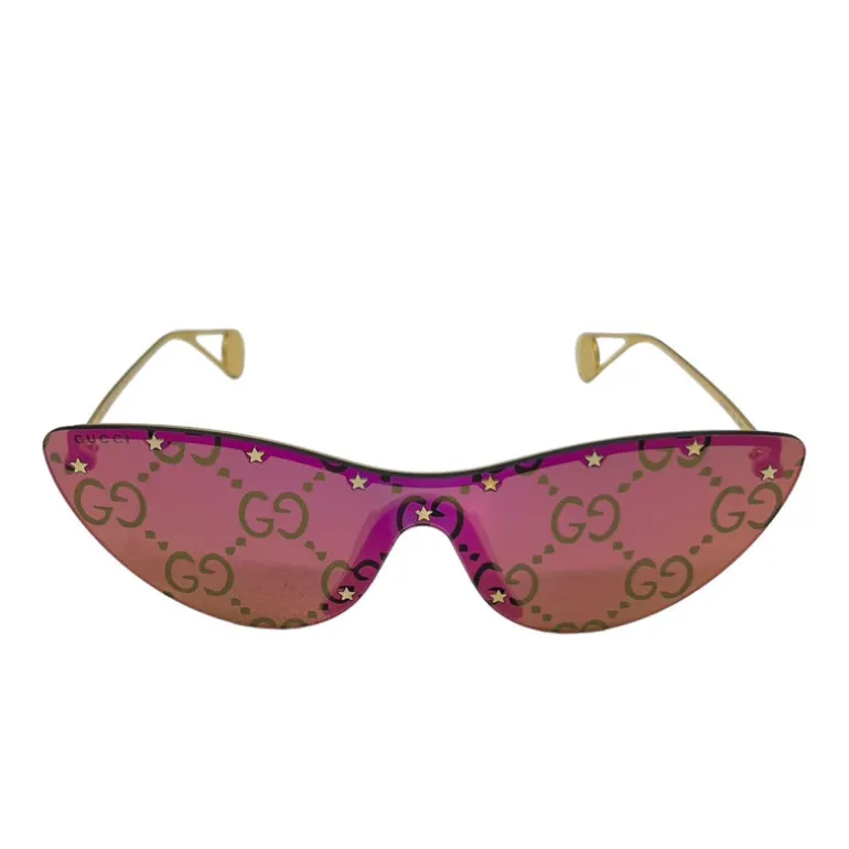GUCCI GG0666S OCCHIALI DA SOLE