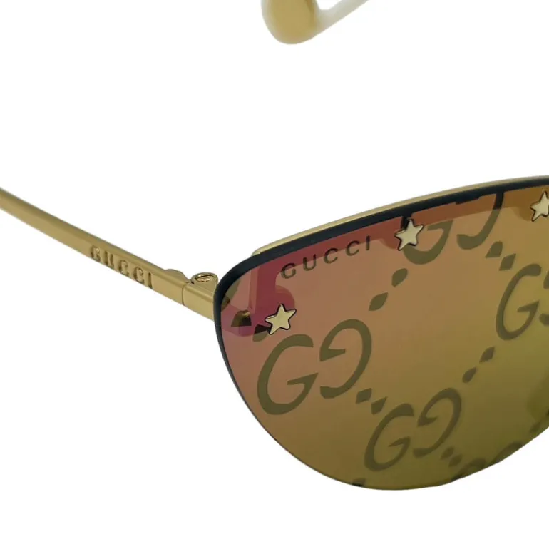 GUCCI GG0666S OCCHIALI DA SOLE