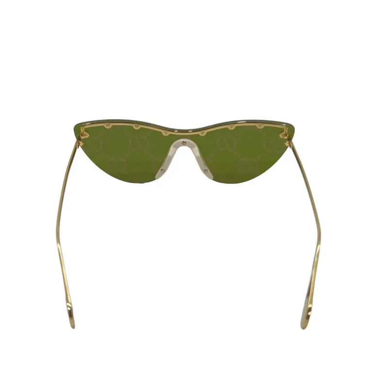 GUCCI GG0666S OCCHIALI DA SOLE