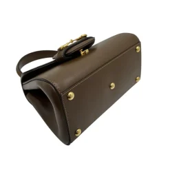 GUCCI HORSEBIT BORSA A MANO