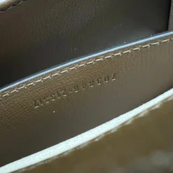 GUCCI HORSEBIT BORSA A MANO