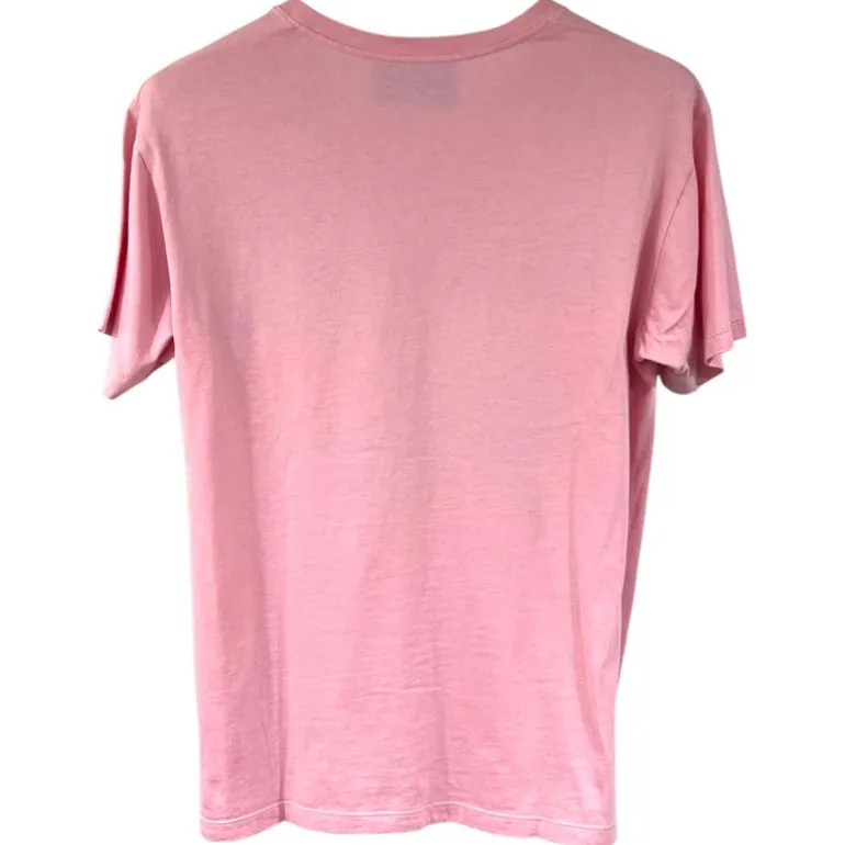 GUCCI INTERLOCKING GG T-SHIRT TG XS