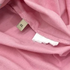 GUCCI INTERLOCKING GG T-SHIRT TG XS