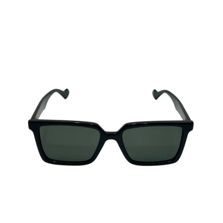 GUCCI OCCHIALI DA SOLE RETTANGOLARI