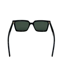 GUCCI OCCHIALI DA SOLE RETTANGOLARI