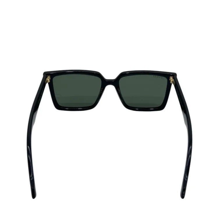 GUCCI OCCHIALI DA SOLE RETTANGOLARI