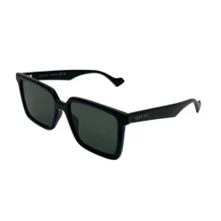 GUCCI OCCHIALI DA SOLE RETTANGOLARI