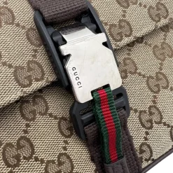 GUCCI PICCOLA BORSA A TRACOLLA