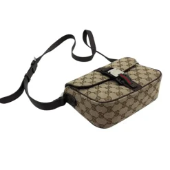 GUCCI PICCOLA BORSA A TRACOLLA