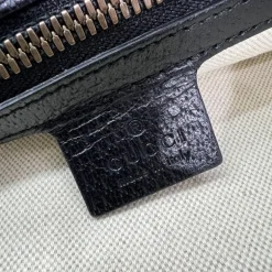 GUCCI POCHETTE BEE STAR GRANDE CON TRACOLLA