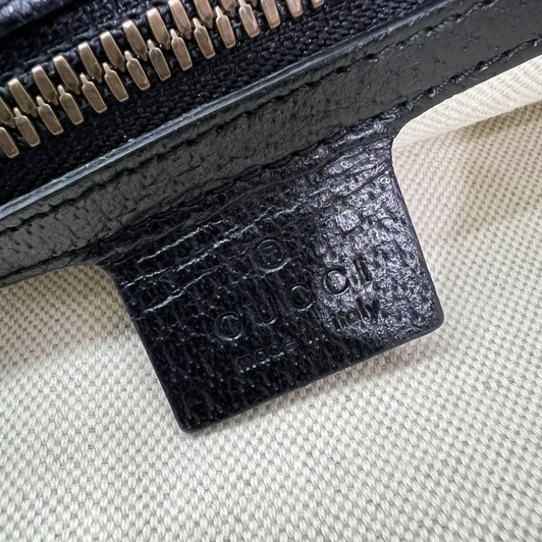 GUCCI POCHETTE BEE STAR GRANDE CON TRACOLLA