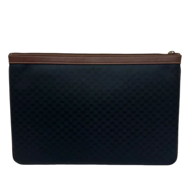 GUCCI POCHETTE GRANDE VINTAGE