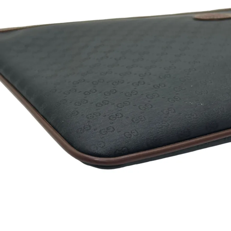 GUCCI POCHETTE GRANDE VINTAGE