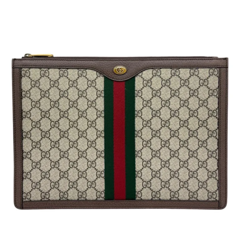 GUCCI POCHETTE OPHIDIA GRANDE