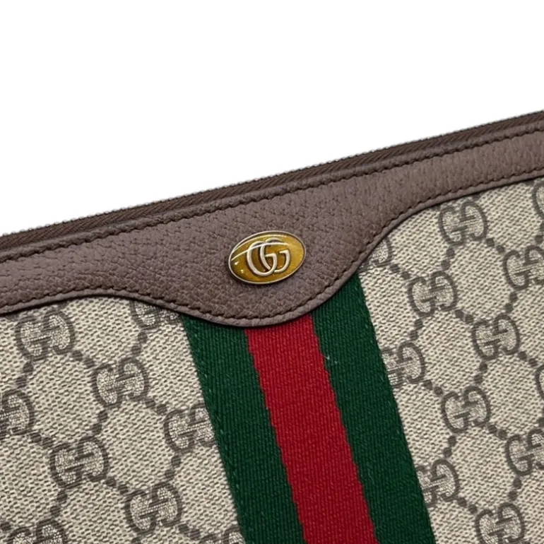 GUCCI POCHETTE OPHIDIA GRANDE