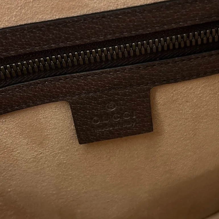 GUCCI POCHETTE OPHIDIA GRANDE