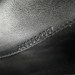 GUCCI PORTAFOGLIO IN PELLE GG