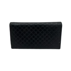 GUCCI PORTAFOGLIO IN PELLE GG