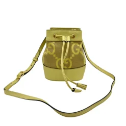 GUCCI SECCHIELLO JUMBO GG A TRACOLLA