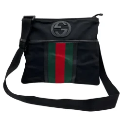 GUCCI TRACOLLA WEB GRANDE