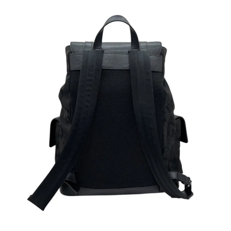 GUCCI ZAINO JUMBO GG MISURA GRANDE
