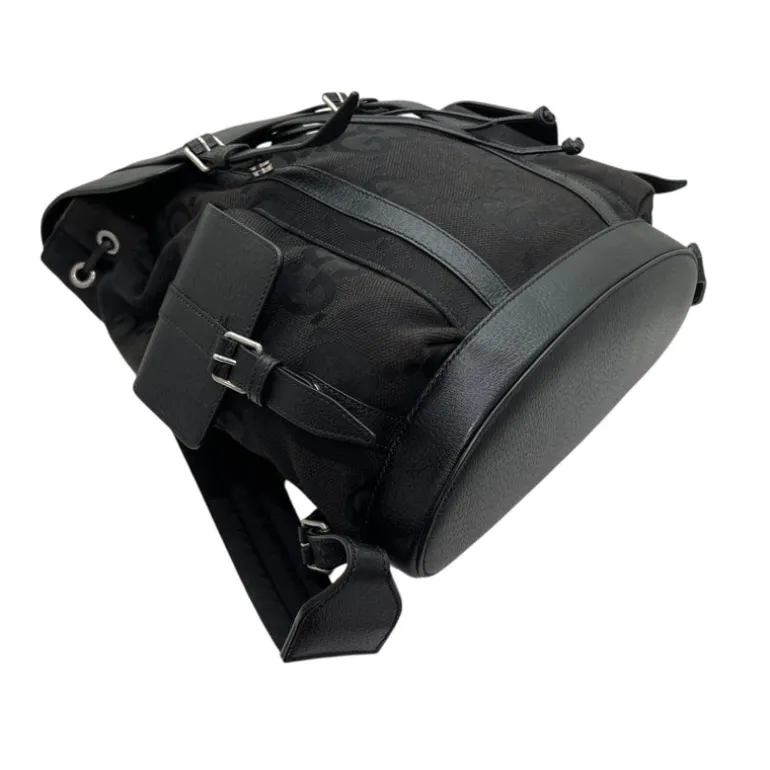 GUCCI ZAINO JUMBO GG MISURA GRANDE