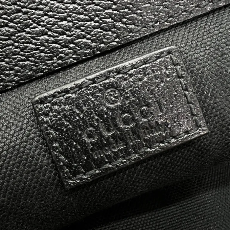 GUCCI ZAINO JUMBO GG MISURA GRANDE