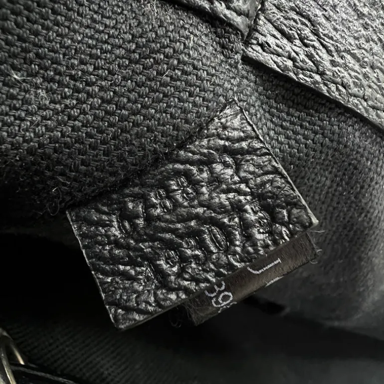 GUCCI ZAINO JUMBO GG MISURA GRANDE