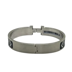 HERMÈS BRACCIALE CLIC HH BANDANA (GM)