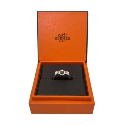 HERMÉS COLLIER DE CHIEN ANELLO