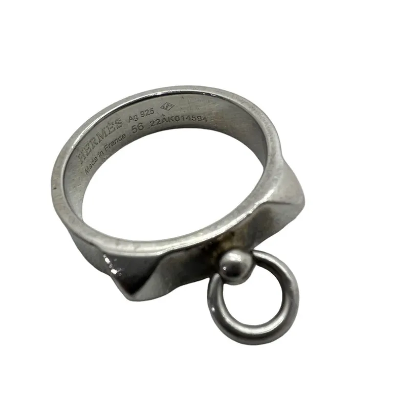 HERMÉS COLLIER DE CHIEN ANELLO