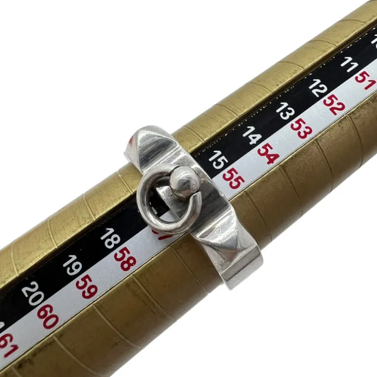 HERMÉS COLLIER DE CHIEN ANELLO