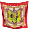 HERMÈS FOULARD CARRÉ 90