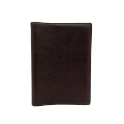 HERMÈS TACCUINO GLOBETROTTER IN PELLE