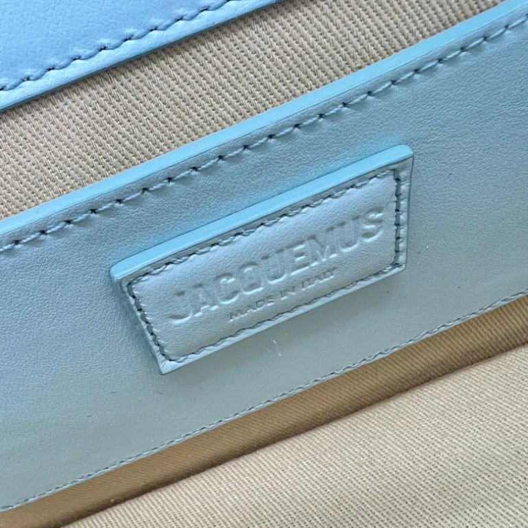JACQUEMUS LE BAMBINO LONG