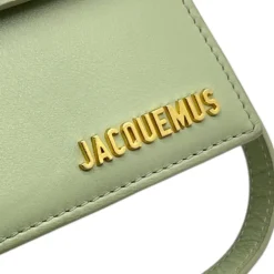 JACQUEMUS LE CHIQUITO NOEUD