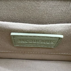JACQUEMUS LE CHIQUITO NOEUD