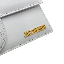 JACQUEMUS LE GRAND BAMBINO BIANCA