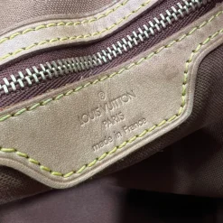 LOUIS VUITTON ABBESSES MESSENGER BORSA DA LAVORO