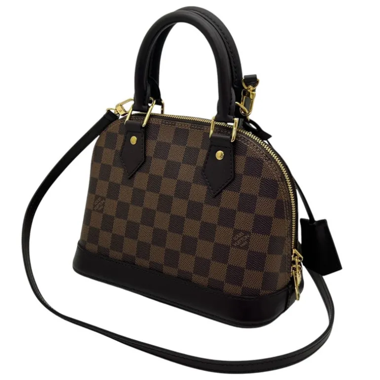 LOUIS VUITTON ALMA BB