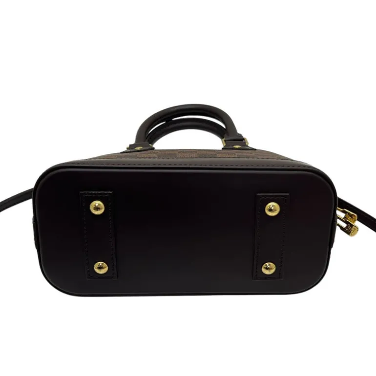 LOUIS VUITTON ALMA BB