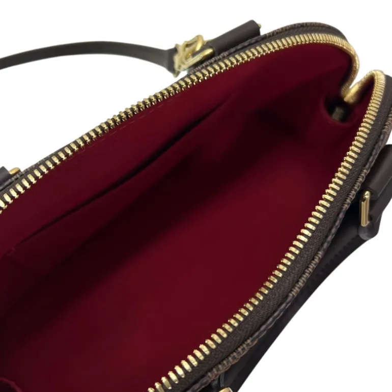 LOUIS VUITTON ALMA BB