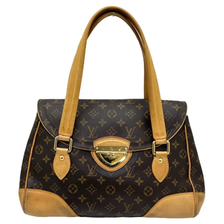 LOUIS VUITTON BEVERLY GM
