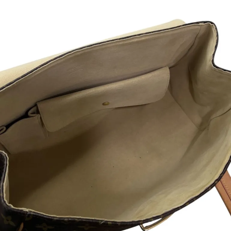 LOUIS VUITTON BEVERLY GM