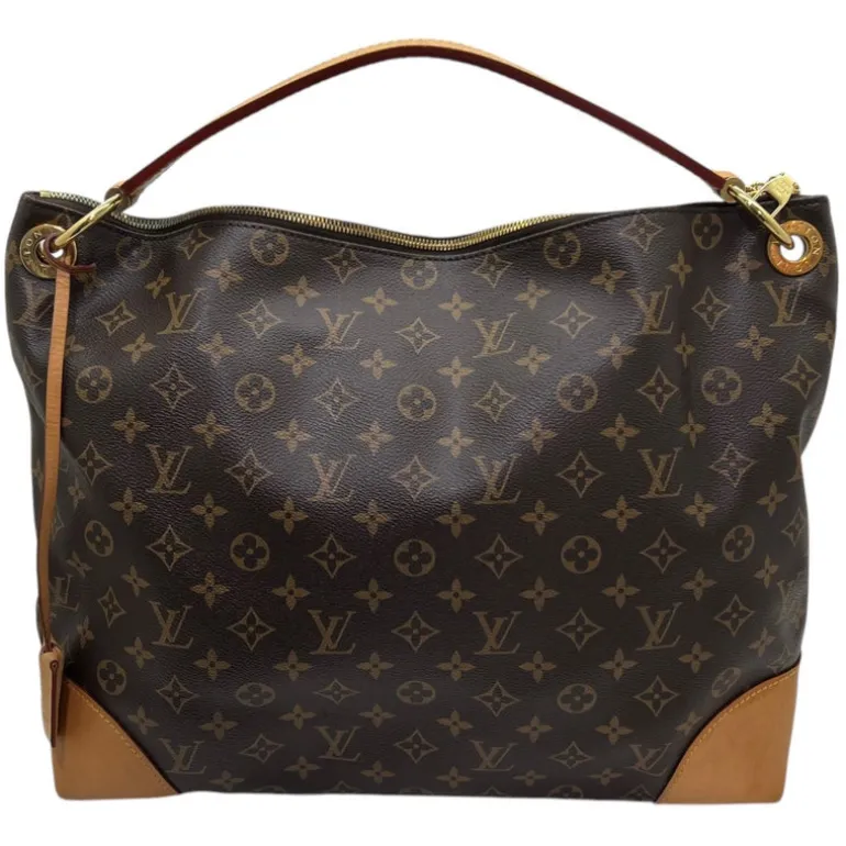 LOUIS VUITTON BORSA BERRI MM