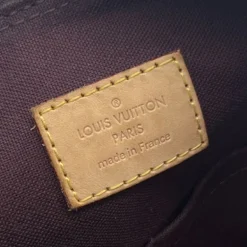LOUIS VUITTON BORSA BERRI MM
